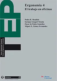Ergonomia 4 el Trabajo en Oficinas