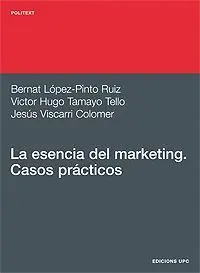 Esencia del Marketing Casos Practicos