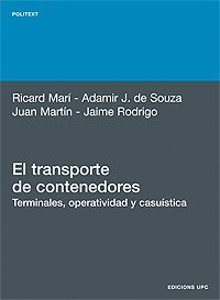 TRANSPORTE DE CONTENEDORES, EL