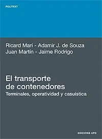 Transporte de Contenedores, el