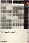 Teoria del Proyecto