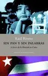 Sin Pan y sin Palabras