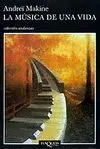 Musica de una Vida, la