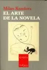 Arte de la Novela, el