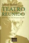 Teatro Reunido (Eleutheria / Esperando a Godot / Fin de Partida