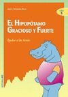 EL HIPOPOTAMO GRACIOSO Y FUERTE