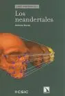 Neandertales, los - que Sabemos De?