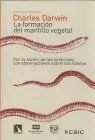 Formacion del Mantillo Vegetal, la