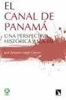 Canal de Panamá, el