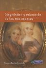 DIAGNOSTICO Y EDUCACION DE LOS MAS CAPACES