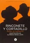 Rinconete y Cortadillo