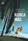 Nunca Mas