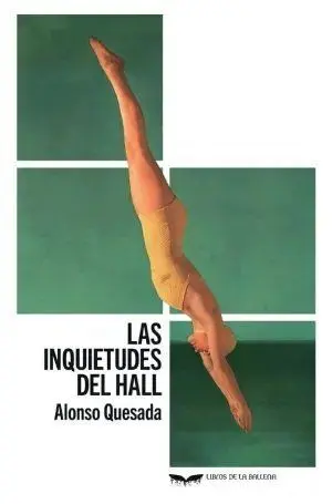 Las Inquietudes del Hall