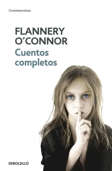 Cuentos Completos