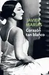 Corazon Tan Blanco