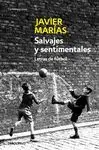 Salvajes y Sentimentales (B) Letras de Futbol