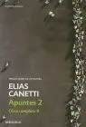 Apuntes Ii. Obra Completa Viii