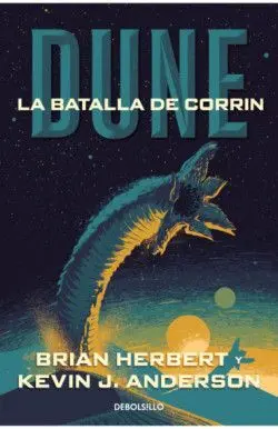 La Batalla de Corrin