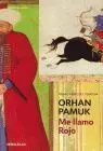 Me Llamo Rojo (B)