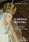 Mensaje de Fatima, el
