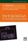 Patologias en las Organizaciones