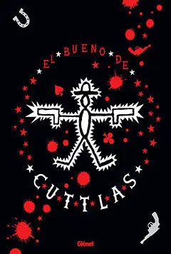 Cuttlas Integral 1
