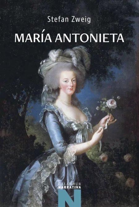 Maria Antonieta