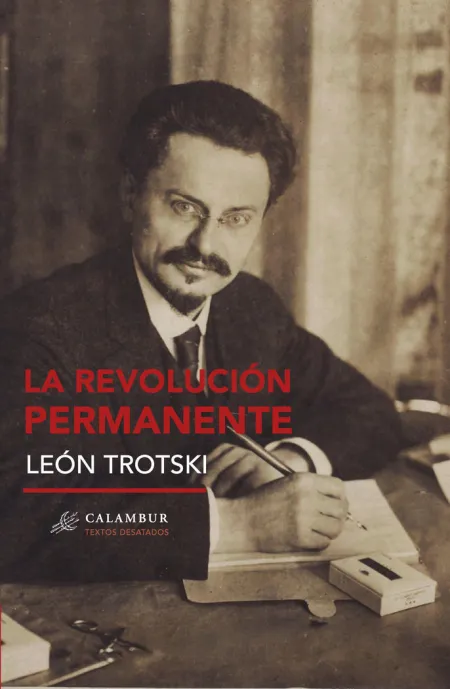 La Revolucion Permanente