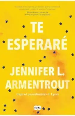 Te Esperaré