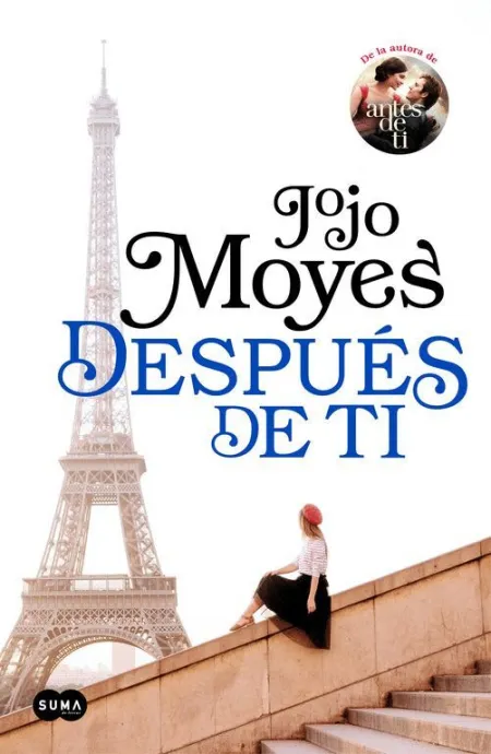 Después de Ti (Antes de Ti 2)