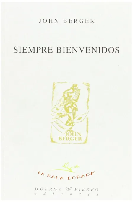 Siempre Bienvenidos