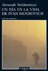 Un Dia en la Vida de Ivan Denisovich