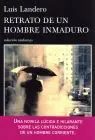 Retrato de un Hombre Inmaduro