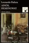 Adios, Hemingway