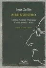 Aire nuestro Estuche 2 Vols