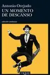 Un Momento de Descanso