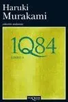 1Q84 Libro 3