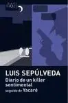 Diario de un Killer Sentimental