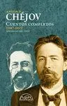 Cuentos Completos Chéjov [1887-1893]