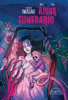 Ajuar Funerario