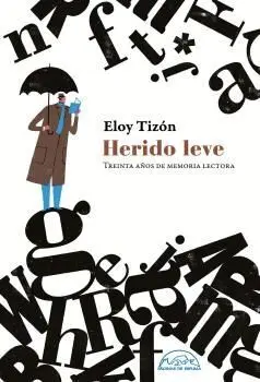 Herido Leve