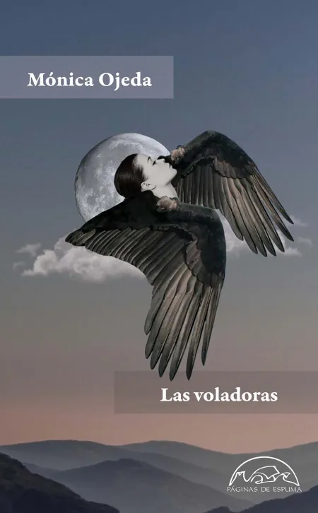Las Voladoras