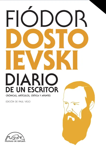 Diario de un Escritor (2 Vol. )