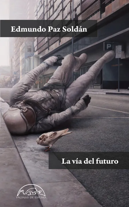 La Vía del Futuro