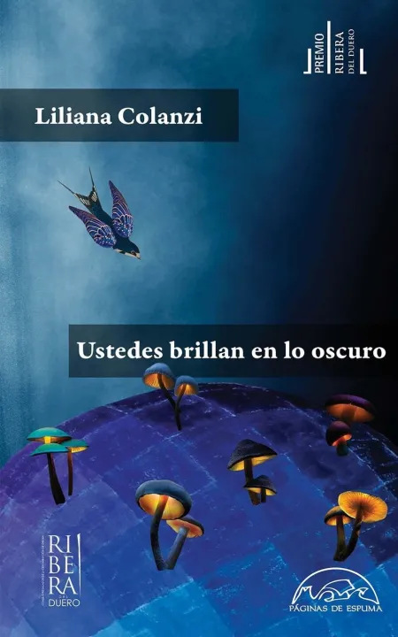 Ustedes Brillan en lo Oscuro