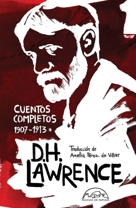 Cuentos Completos I (1907-1913)