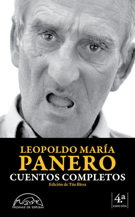 Cuentos Completos