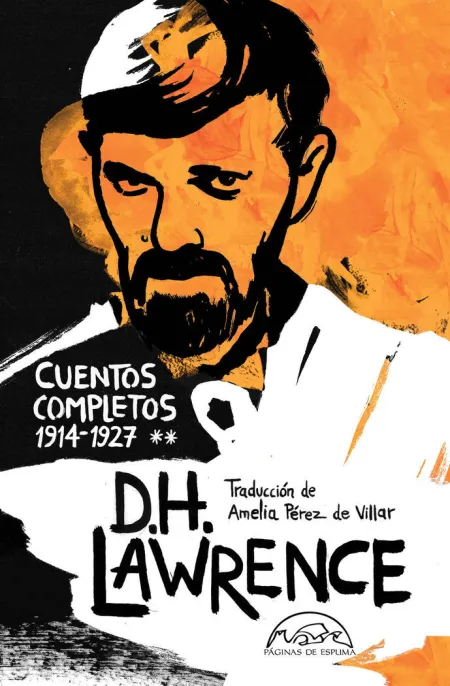 Cuentos Completos (1914-1927) T. ii
