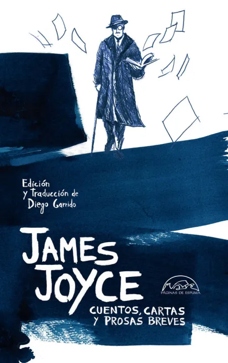 Cuentos Cartas y Prosas Breves
