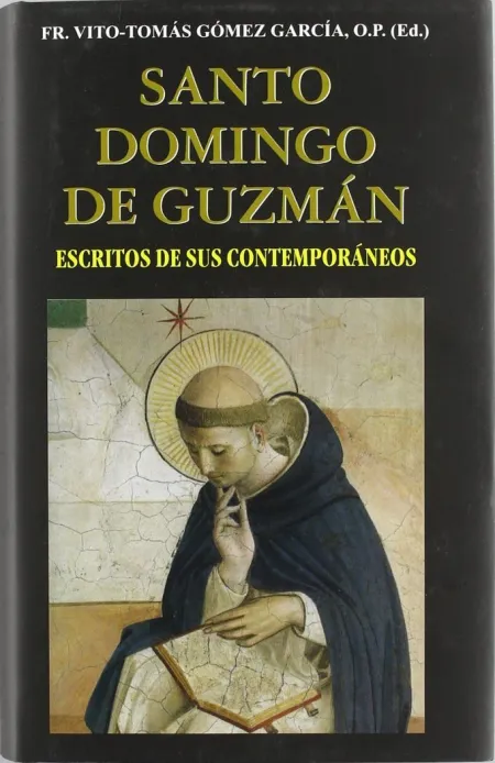 Santo Domingo de Guzmán